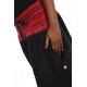 Pantalon sarouel elastique grande taille Khaita personnalisable