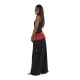 Pantalon sarouel elastique grande taille Khaita personnalisable