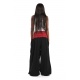 Pantalon sarouel elastique grande taille Khaita personnalisable