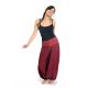 Sarouel femme ethnic princess Leilly