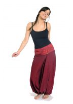 Sarouel femme ethnic princess Leilly