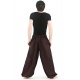 KPR02Ter pantalon ethnik chic cache-tresors