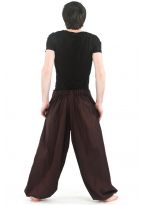 KPR02Ter pantalon ethnik chic cache-tresors