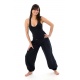 Pantalon droit boule equitable personnalisable
