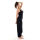 Pantalon droit boule equitable personnalisable