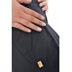 Pantalon droit boule equitable personnalisable
