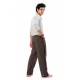 Pantalon japonais - japanese pants personnalisable