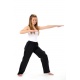 Pantalon japonais - japanese pants personnalisable