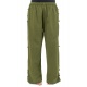 Pantalon japonais - japanese pants personnalisable