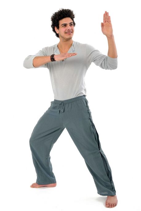 Pantalon japonais - japanese pants personnalisable