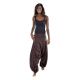 Pantalon sarouel bali coton nepalais aladin sarwel
