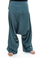Pantalon sarouel bali coton nepalais aladin sarwel