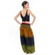 Pantalon saroual bouffant soft babacool personnalisable