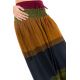 Pantalon saroual bouffant soft babacool personnalisable