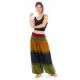 Pantalon saroual bouffant soft babacool face
