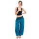 Pantalon aladin fluide femme Akoua