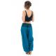 Pantalon aladin fluide femme Akoua