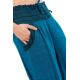 Pantalon aladin fluide femme Akoua