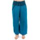 Pantalon aladin fluide femme Akoua