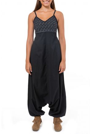 Combi sarouel femme originale Myna