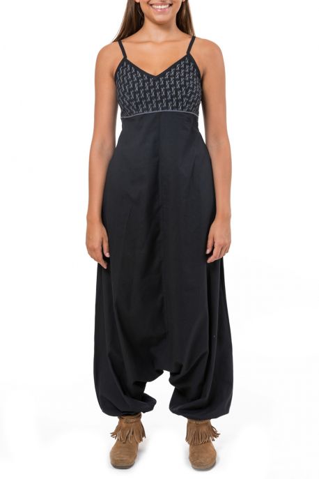 Combi sarouel femme originale Myna