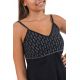 Combi sarouel femme originale Myna