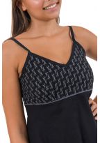 Combi sarouel femme originale Myna