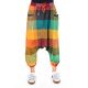Sarwel pantacourt madras cool Kohkin