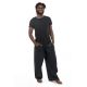 Pantalon japonais noir
