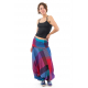 Saroual femme babacool arlequin Sambhoga
