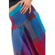 Saroual femme babacool arlequin Sambhoga