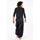 Sarouel epais Mali personnalisable