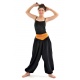 Pantalon sarouel V aladin sarwel indien personnalisable