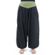 Pantalon sarouel V aladin sarwel indien personnalisable