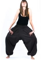K3 pantalon sarouel noat coton nepalais aladin sarwel