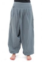 K3 pantalon sarouel noat coton nepalais aladin sarwel
