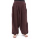 K3 pantalon sarouel noat coton nepalais aladin sarwel