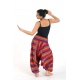 Sarouel fun rainbow Punky personnalisable