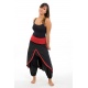 Sarouel femme epais Nyima personnalisable