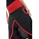 Sarouel femme epais Nyima personnalisable