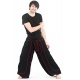 KPR10bis Pantalon Zen cache-tresor