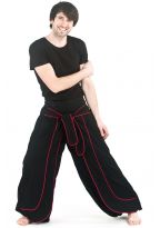 KPR10bis Pantalon Zen cache-tresor