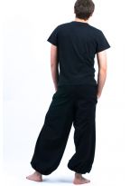 KPR10bis Pantalon Zen cache-tresor