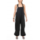 Salopette femme noire cool ethnic chic Erin