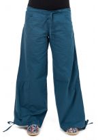 Pantalon hybride yoga zen Gemma