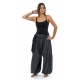 Pantalon saroual aladin bouffant Naima full size