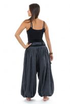 Pantalon saroual aladin bouffant Naima full size