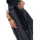 Pantalon saroual aladin bouffant Naima full size