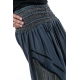 Sarouel grande taille elastique homme Jani zoom