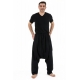 Sarouel homme droit salwar traditionnel Nepal Pulabridge